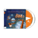 Disco Giants Volume 05 (PTG 2CD)