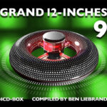 Ben Liebrand - Grand 12-Inches vol. 09