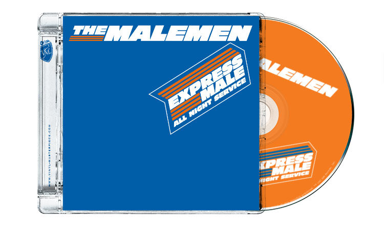 Malemen – Express Male