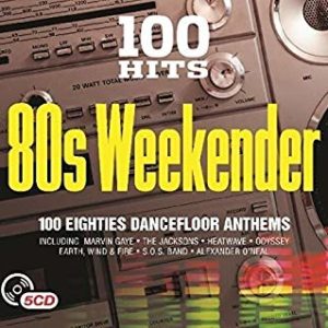 100hits-80sweekender