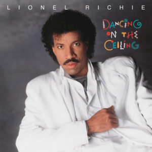 Lionel Richie – Dancing on the Ceiling