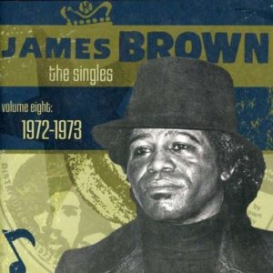 James Brown – The Singles