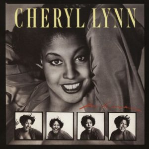 Cheryl Lynn – In Love -REISSUE-