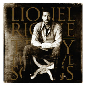 Lionel Richie – Truly: The Love Songs