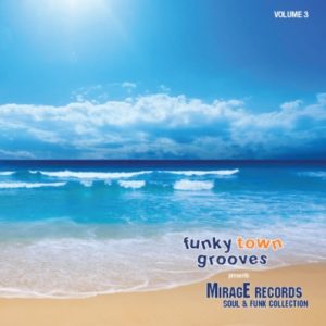 V/A – Mirage Soul Funk Vol. 3