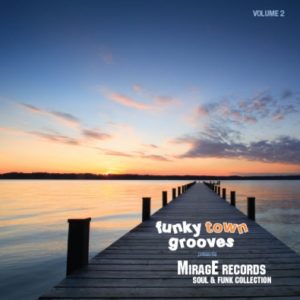 V/A – Mirage Soul Funk Vol. 2