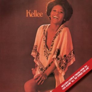 Kellee Patterson – Kellee (Expanded Edition)