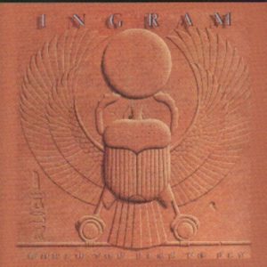 Ingram – Would You Like To Fly