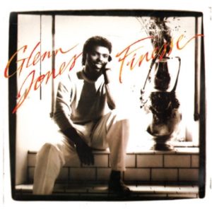 Glenn Jones – Finesse Expanded Edition