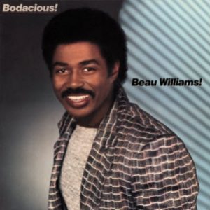 Beau Williams – Bodacious