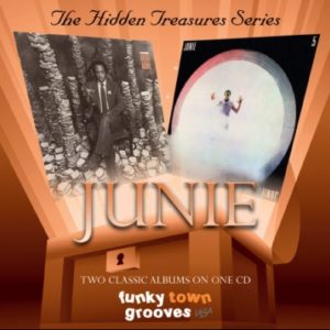 Junie – Bread Alone / Junie 5