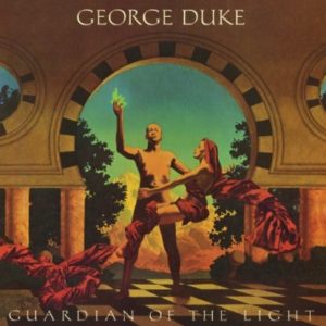 George Duke – Guardian Of The Light – Expanded Edition