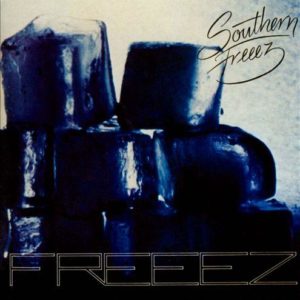 Freeez – Southern Freeez Expanded Edition 2CD