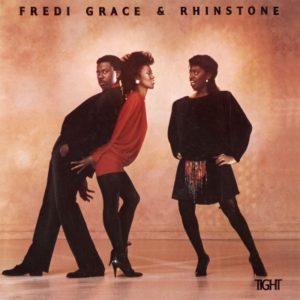 Fredi Grace & Rhinestone – Tight (Expanded Edition)