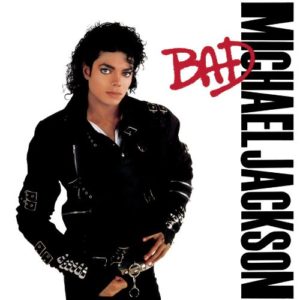 Michael Jackson – Bad