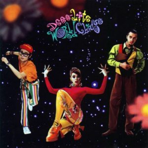 Deee-Lite – World Clique