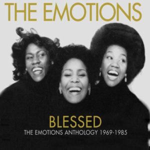 The Emotions – The Emotions Anthology (1969 – 1985)