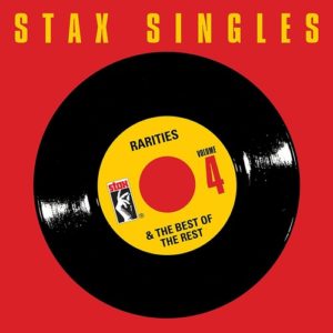 Stax Singles