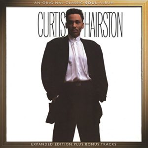 Curtis Hairston – Curtis Hairston Expanded Edition