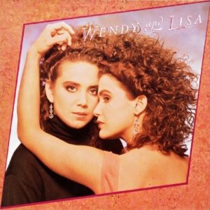 Wendy & Lisa – Wendy & Lisa – Special edition