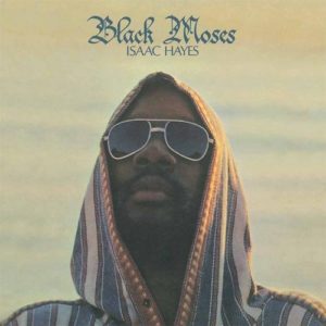 Isaac Hayes – Black Moses (2LP)