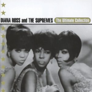 Diana Ross – Ultimate Collection