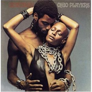 Ohio Players – Ecstasy + Bonus tracks