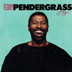 TEDDY PENDERGRASS- Joy Expanded edition