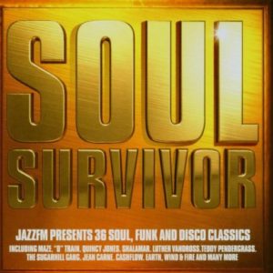 Soul Survivor