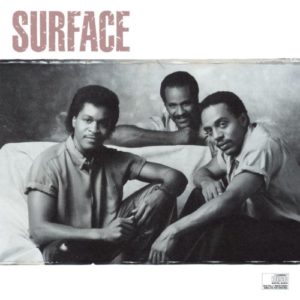 Surface – Surface