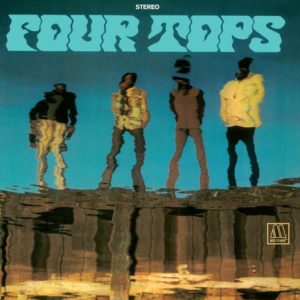 The Four Tops – Still Waters Run Deep Remastered