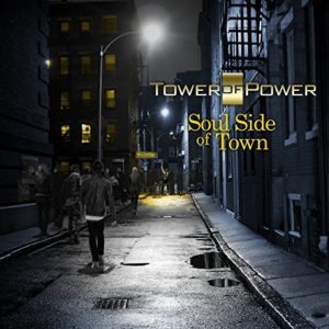 Tower of Power – Soul Side of Town