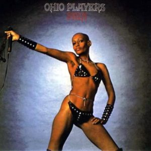 Ohio Players – Pain + Bonus tracks