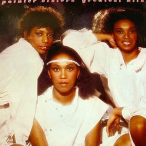 Pointer Sisters – Pointer SistersÔÇÖ Greatest Hits – Expanded Edition