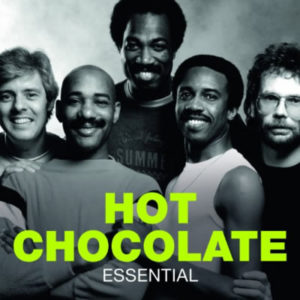 Hot Chocolate – Essential*