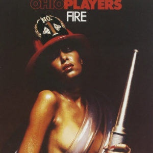 Ohio Players – Fire (Remastered)