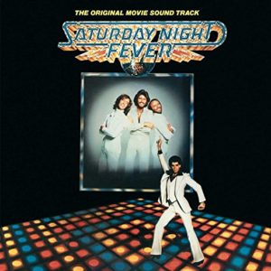 OST- Saturday Night Fever -Deluxe-