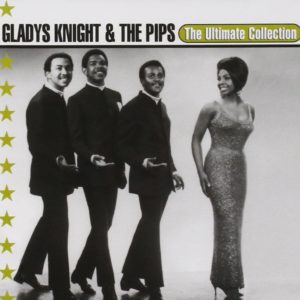 Gladys Knight & The Pips – The Ultimate Collection