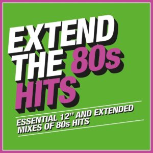 V/A – Extend The 80’s – Hits