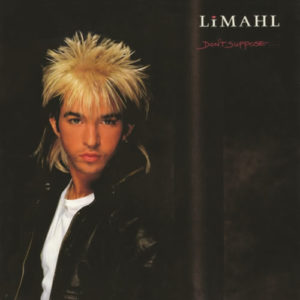 LIMAHL – DonÔÇÖt Suppose  2CD COLLECTORS EDITION