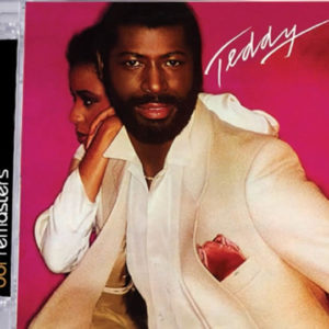 Teddy Pendergrass – Teddy  Expanded Edition