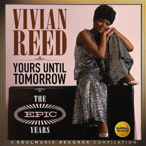 Vivian Reed – Yours Until Tomorrow (The Epic Years)