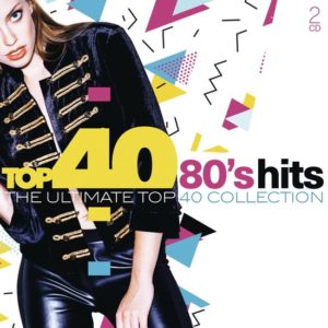 V/A – Top 40 – 80’s Hits