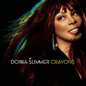 Donna Summer – Crayons Remast/Reissue 3CD