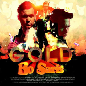 Bo Saris – Gold