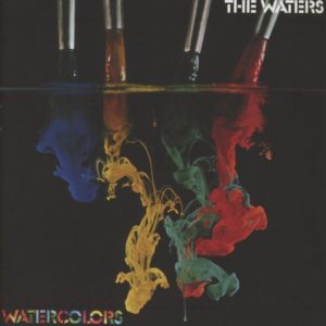 Waters – Watercolors -Expandend-