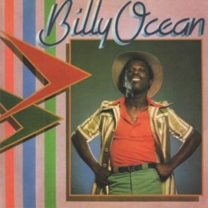 Billy Ocean – Billy Ocean + 5