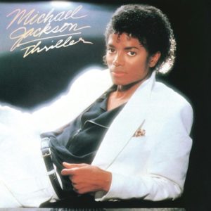 Michael Jackson – Thriller