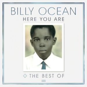 Billy Ocean – Here You Are: The Best Of Billy Ocean 2CD