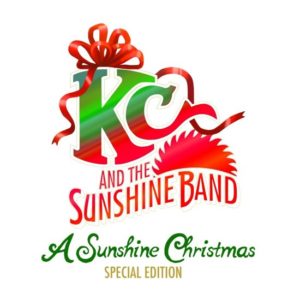 KC and the Sunshine Band – Sunshine Christmas -Special Edition-